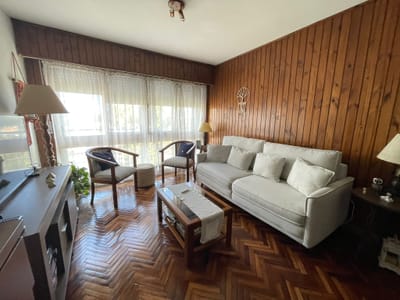 Apartamento en Venta! 3 Dormitorios La Blanqueada
