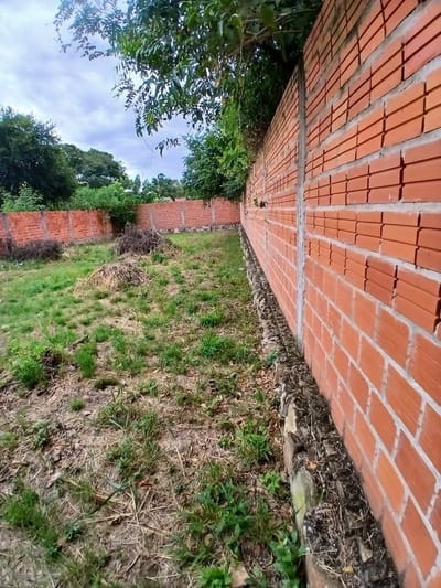 Terreno en Mariano Roque Alonso Barrio Maria Auxiliadora 