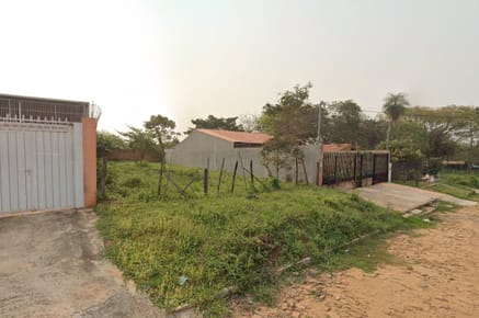 Terreno en Luque Cañada San Rafael 