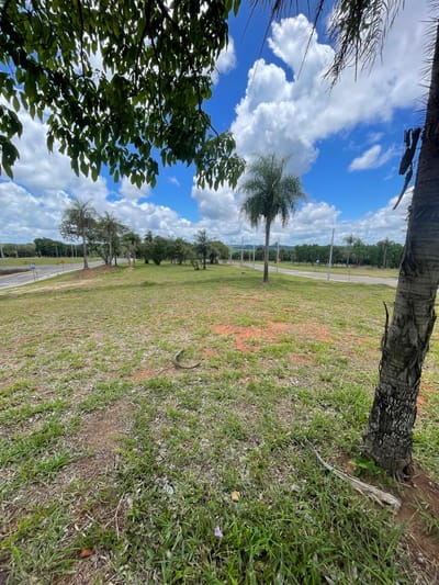 Vendo hermoso terreno en Aquabrava (Altos)