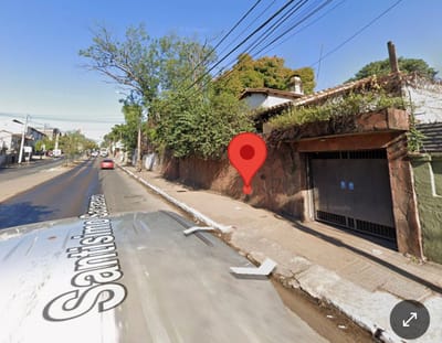 Vendo Propiedad sobre Sacramento