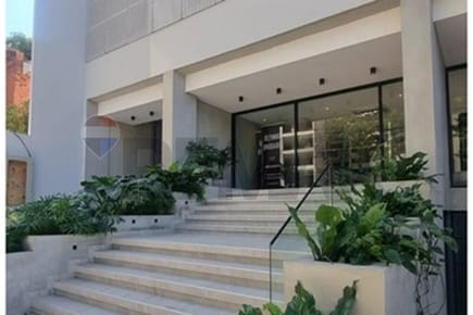 Departamento - Venta - Las Lomas (Carmelitas), Asunción, Paraguay