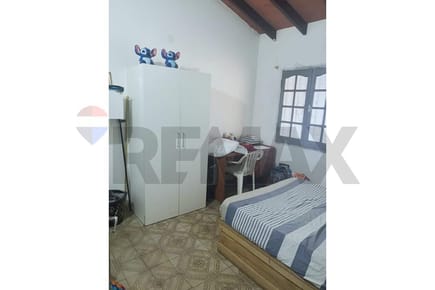 Casa en Venta-Las Golondrinas Loma Pyta,Asunción