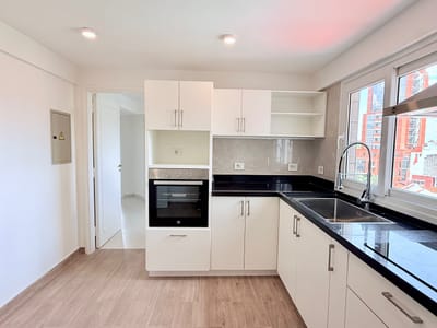 Departamento de 3 Dormitorios - LAS MERCEDES 