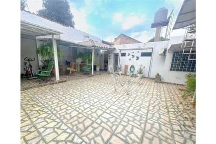 Casa-Venta-Pedro Mendoza, Pilar, Lambaré, Central