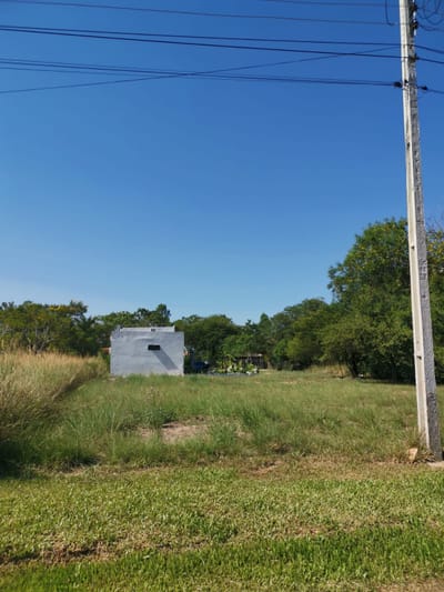 VENDO HERMOSO TERRENO EN EL CONDOMINIO CERRADO COSTA LAGO
