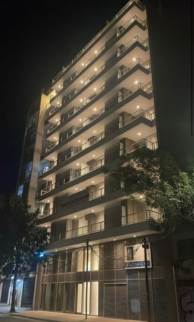 Alquiler Apartamento1 Dormitorio en Tres Cruces