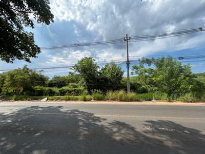 Vendo terreno en Luque 