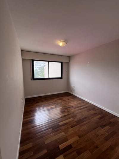 ALQUILER | Apartamento 2 dormitorios en PUNTA CARRETAS con garage y balcón