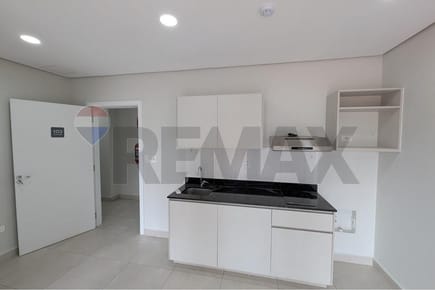 En venta hermoso y amplio departamento en el nuevo Edificio Zuba VI de Luque.