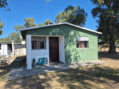 CASA PROXIMA BUS, ESCUELA Y SERVICIOS,