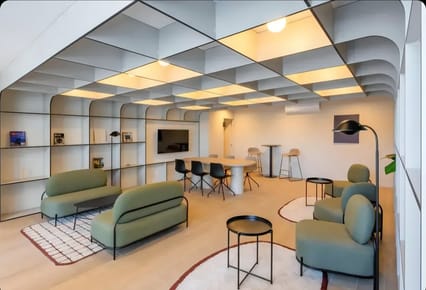 Exclusivo apartamento a estrenar en Ventura GO: 2 dormitorios, garage y ubicación premium sobre Acevedo Díaz, a pasos de Tres Cruces.