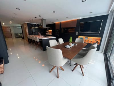 ESPECTACULAR DUPLEX MODERNO EN VENTA EN FERNANDO DE LA MORA