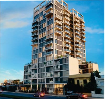 Venta Apartamento La Blanqueada, 1 dormitorio, en Obra