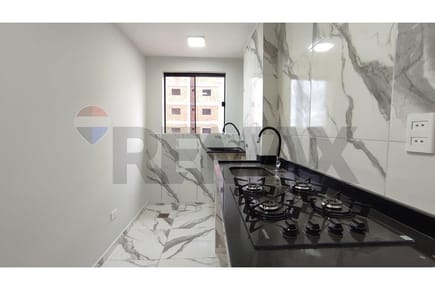 VENDO DPTO DE 2 DORMITORIOS - Microcentro, Ciudad Del Este 