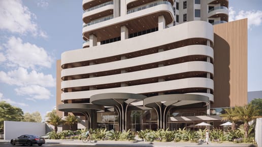 VENDO PENTHOUSE EN EDIFICIO ACRO HOME 43