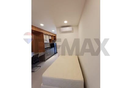 Vendo Monoambiente - CDE