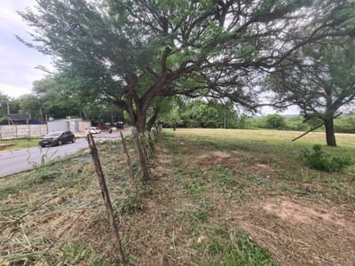 Vendo 2 hectáreas en Luque Isla Bogado