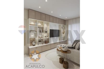 DEPARTAMENTO DE LUJO EN CDE | 115m² EN ZONA PREMIUM