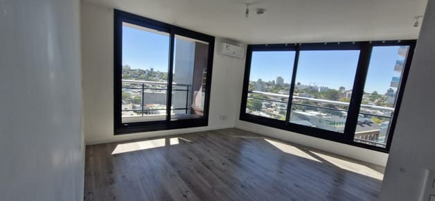 Alquiler monoambiente | Piso 10 | Vista Al Noreste | More Buceo