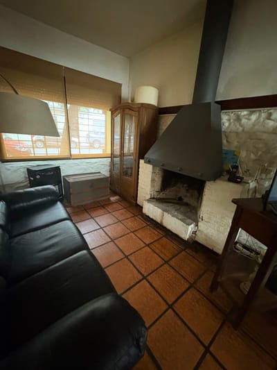 Cómoda casa en excelente punto de Punta Carretas