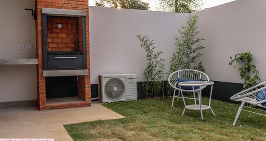 Departamento con Patio en barrio cerrado – Altavida Luque