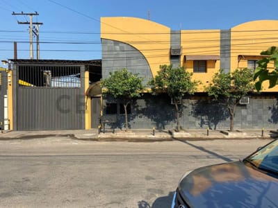 Alquiler de Fábrica en Virgen de Fátima, Asunción