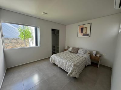 Casas a estrenar en barrio cerrado *Barrio Vida San José – Luque