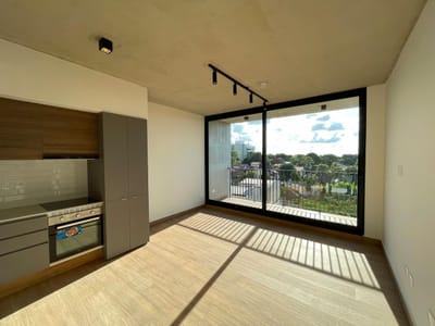 DEPARTAMENTO DE 1 DORMITORIO EN VILLA MORRA EN VENTA