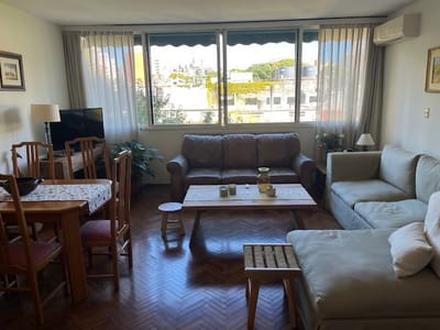 IMPECABLE EN PUNTA CARRETAS