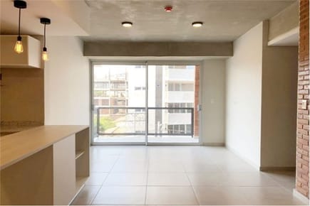 En venta dpto de dos dormitorios en Las Mercedes, Asunción. Ideal para renta