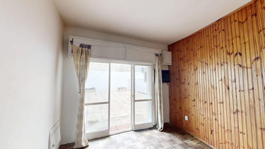 ¡ APARTAMENTO ÚNICO EN CORDÓN! 2 DORM + PATIO SOÑADO DE 60m² + GARAJE