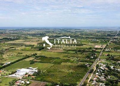CAMPO DE 9 HECTAREAS PROXIMO RUTA 1 ZONA OESTE DE MONTEVIDEO