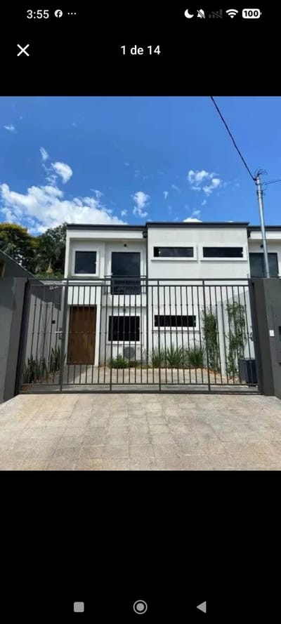 DUPLEX PINEDO CON PISCINA
