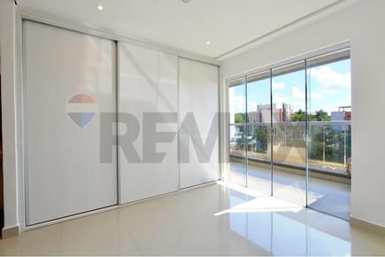 DEPARTAMENTO DE 2 DORMITORIOS EN MBURUCUYA - ASUNCIÓN EN VENTA
