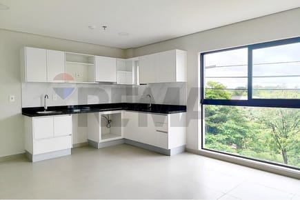 Departamento 1 dorm + amenities | FDO