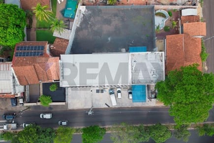 En venta CLINICA A ESTRENAR sobre general santos
