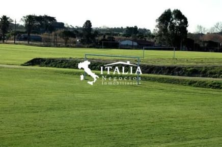 ALQUILER COMPLEJO DEPORTIVO 7 CANCHAS REGLAMENTARIAS