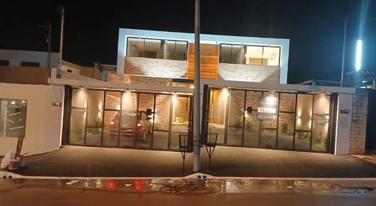 En VENTA moderno y amplio "Duplex a Estrenar" calidad Premium en  Lambare"? ?UBICACION