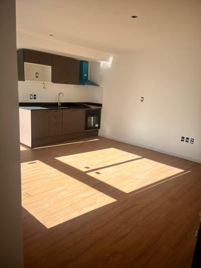 ALQUILER EN CORDON, 1 DORMITORIO, PISO 6 AL CONTRA FRENTE, GARAJE INCLUIDO, SALON DE USO COMUN