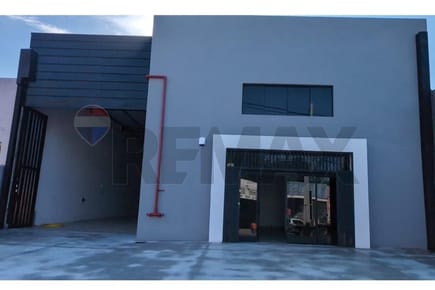 Alquilo Showroom c/ Depósito Manuel Ortiz Guerrero