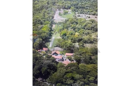 Casa de Campo EN Villarica
