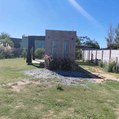 CASA EN ALQUILER BALNEARIO BUENOS AIRES