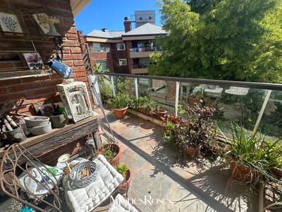 Divino Apartamento  Venta en Carrasco Parque Miramar