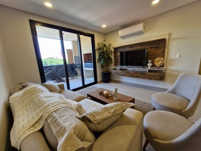 Excelente Departamento a estrenar en Palmanova Las Mercedes