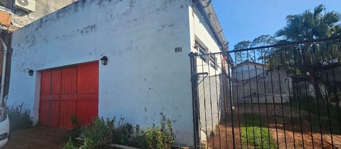 ?️ ¡OPORTUNIDAD ESTRATÉGICA EN VILLA AURELIA!