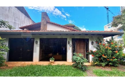 Casa en Las Lomas ubicación estratégica con alto potencial de valorización