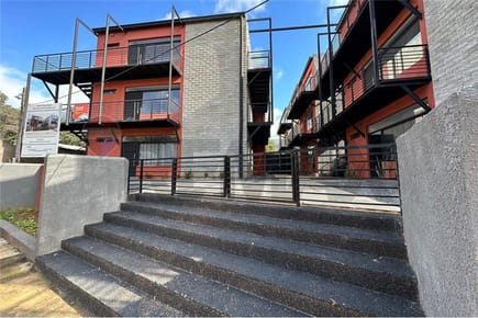 VENTA DE DEPARTAMENTOS COMPLEJO PARQUE BOGADO, LUQUE