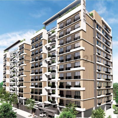Venta de Departamento en Trinidad