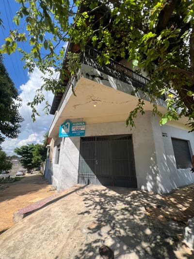 ALQUILER DE CASA EN BARRIO LA ENCARNACIÓN